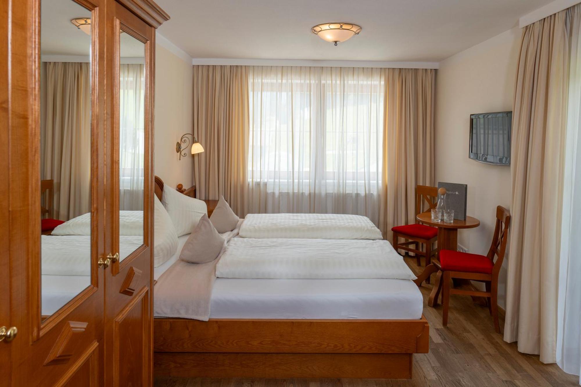 Natur & Familienhotel Der Stieglerhof Radstadt Exteriör bild