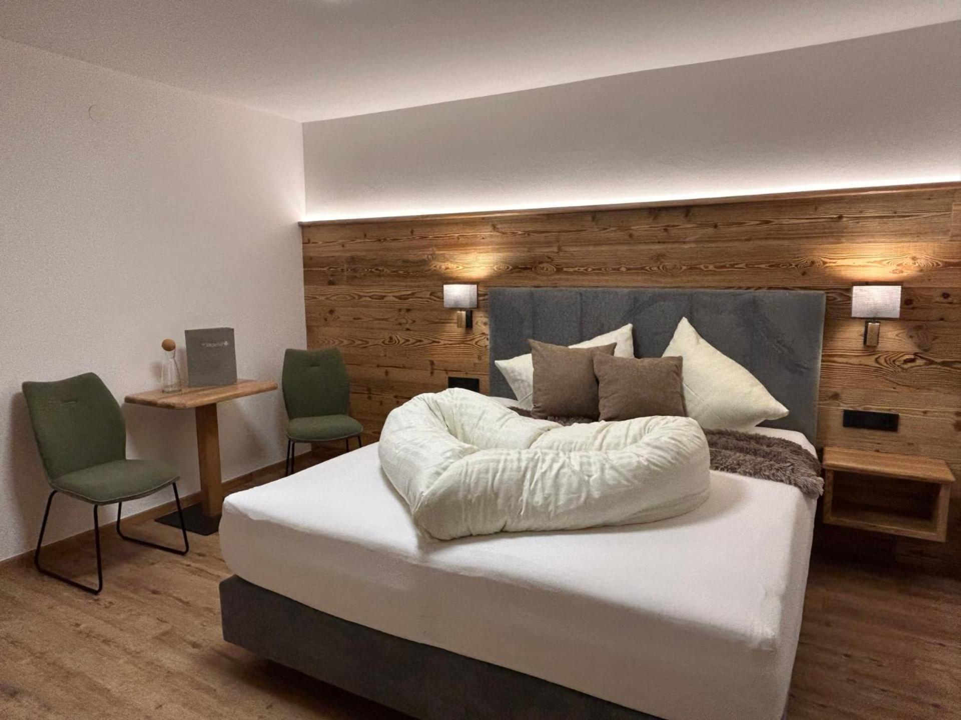 Natur & Familienhotel Der Stieglerhof Radstadt Exteriör bild