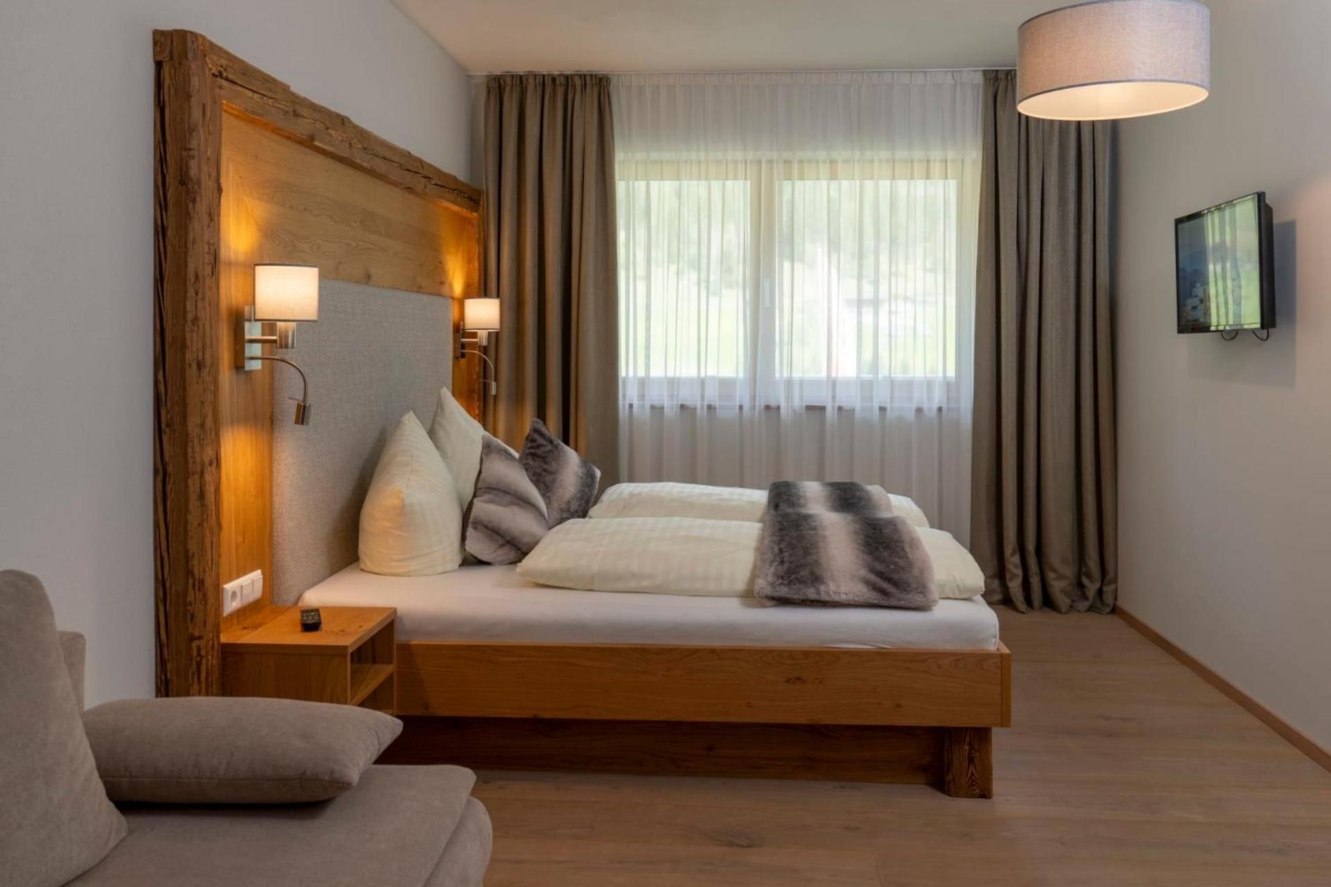 Natur & Familienhotel Der Stieglerhof Radstadt Exteriör bild