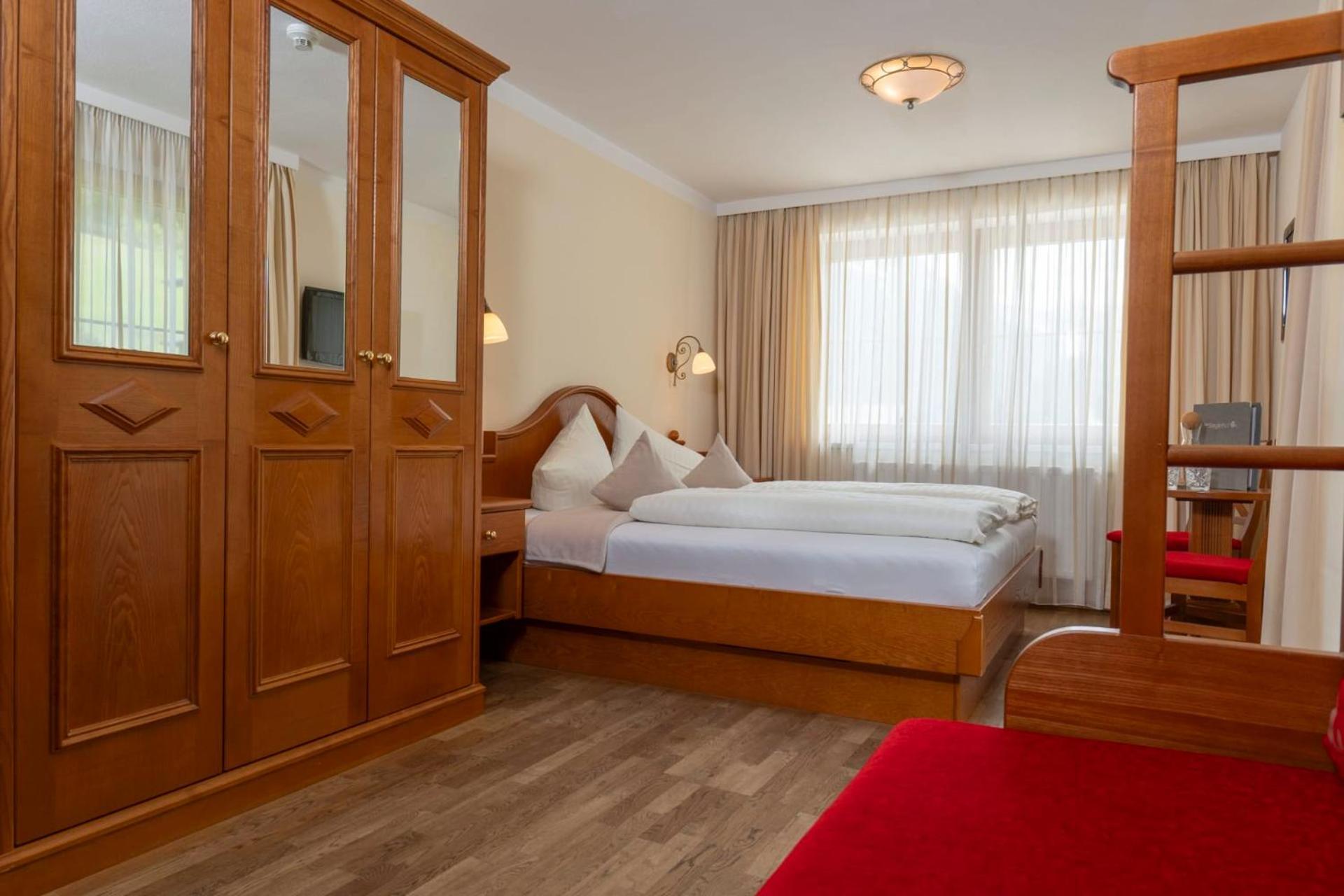 Natur & Familienhotel Der Stieglerhof Radstadt Exteriör bild