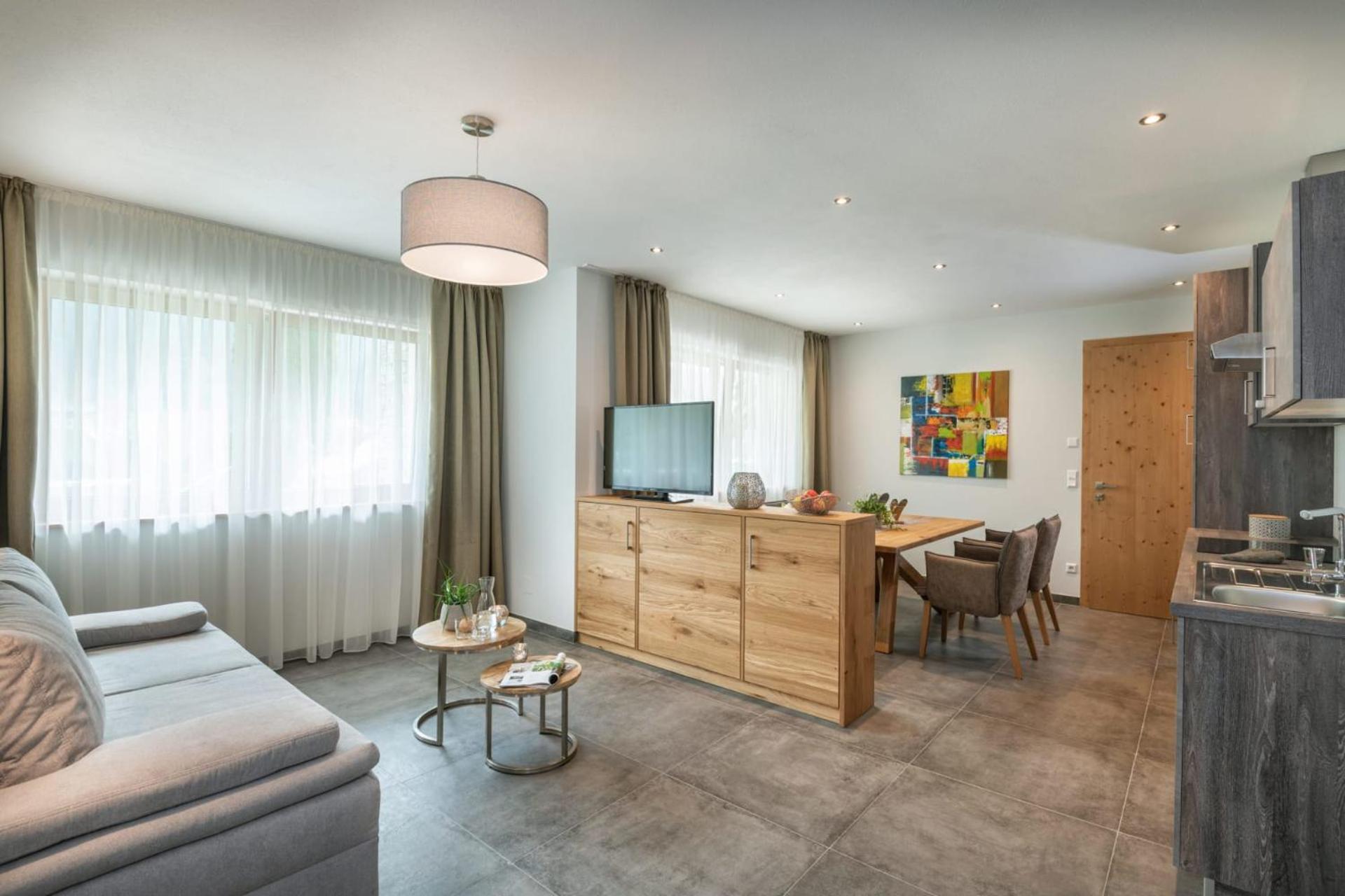 Natur & Familienhotel Der Stieglerhof Radstadt Exteriör bild