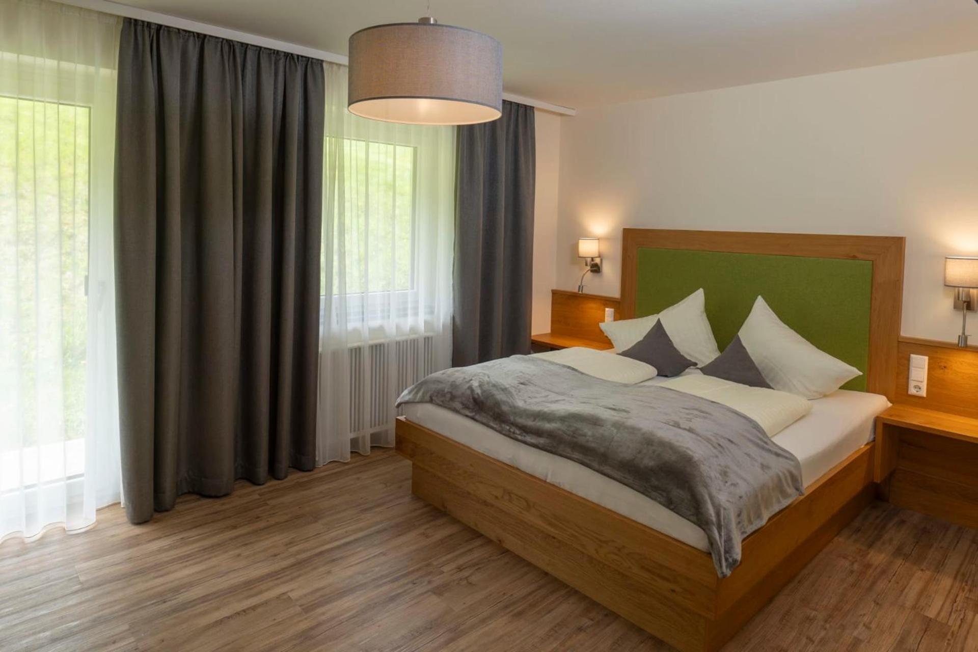 Natur & Familienhotel Der Stieglerhof Radstadt Exteriör bild