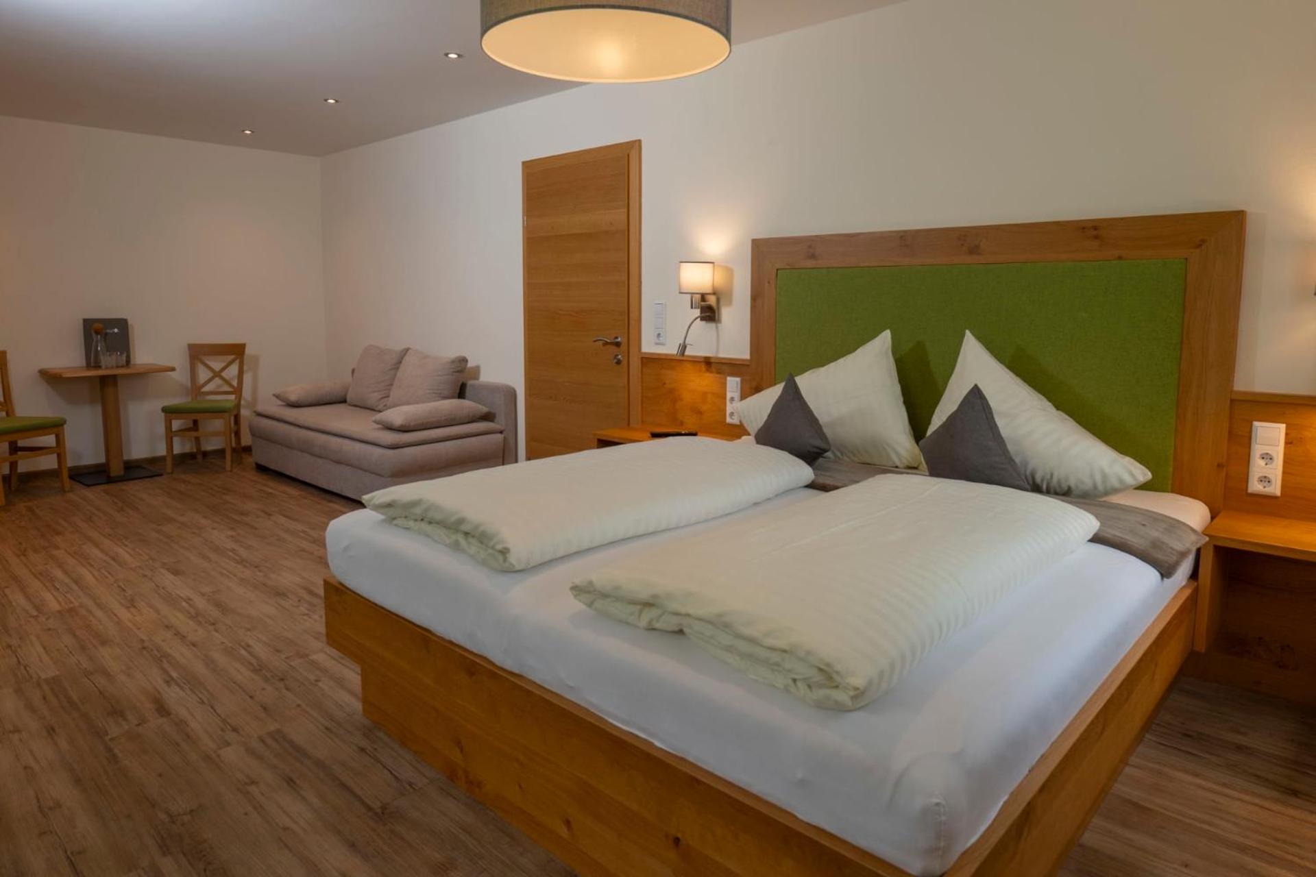 Natur & Familienhotel Der Stieglerhof Radstadt Exteriör bild