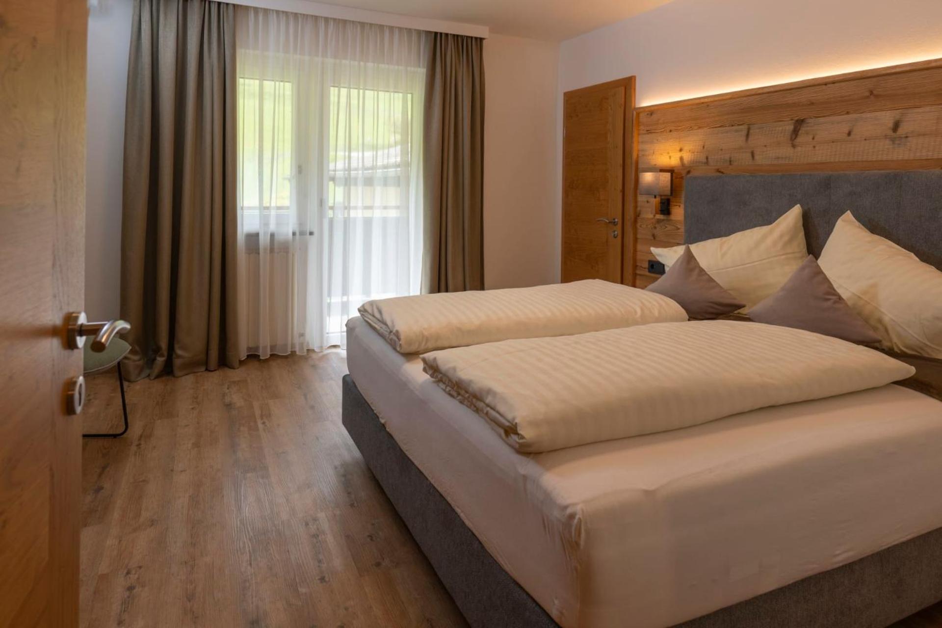 Natur & Familienhotel Der Stieglerhof Radstadt Exteriör bild