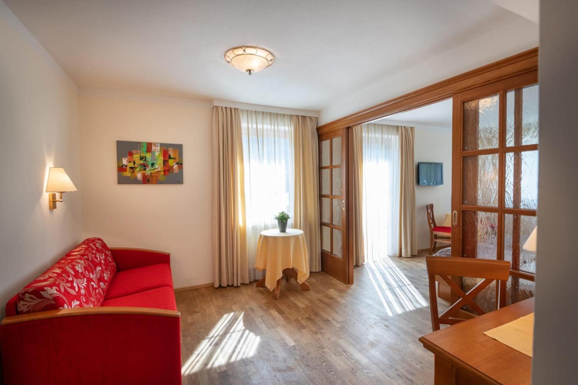 Natur & Familienhotel Der Stieglerhof Radstadt Exteriör bild