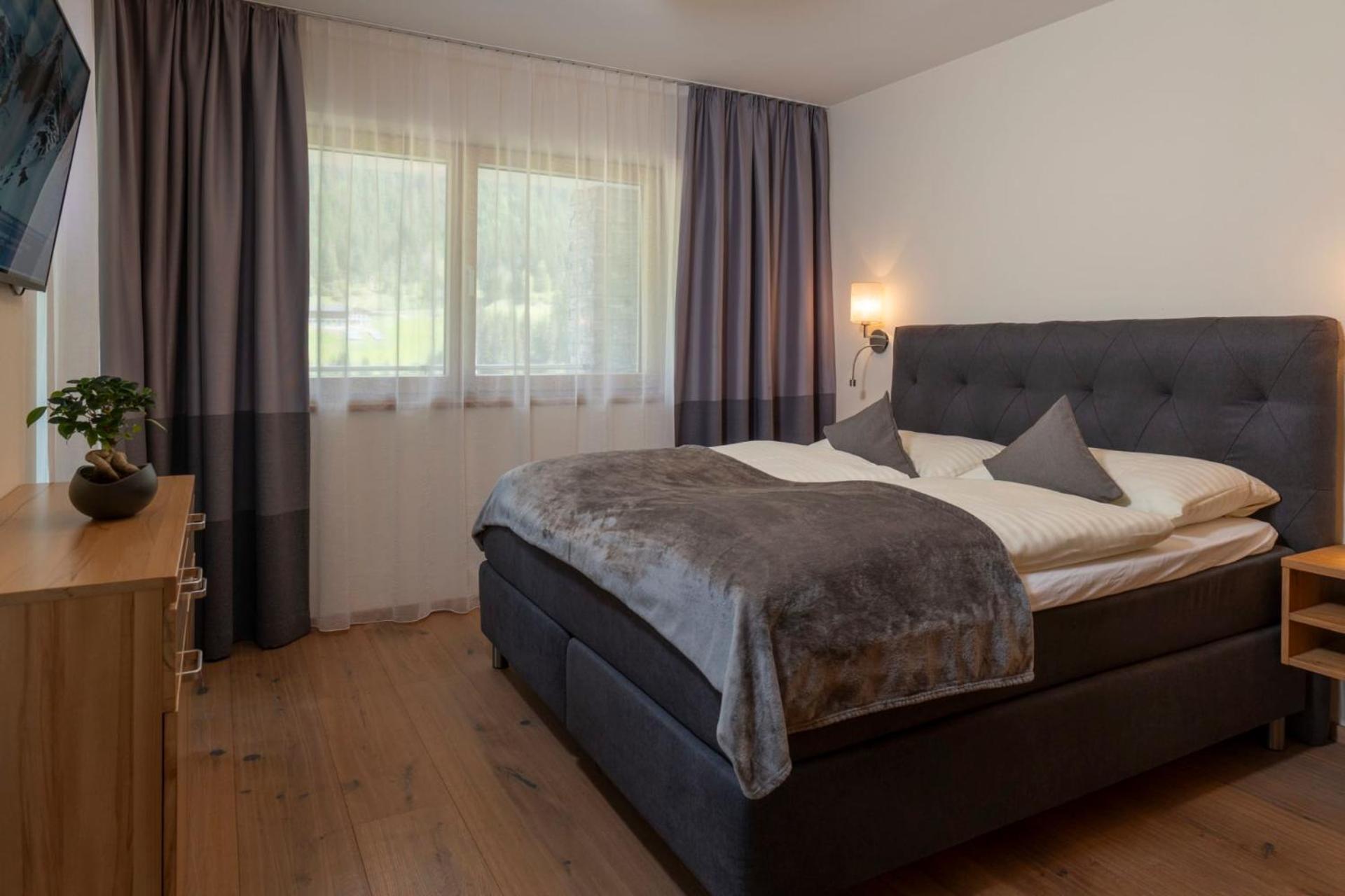 Natur & Familienhotel Der Stieglerhof Radstadt Exteriör bild
