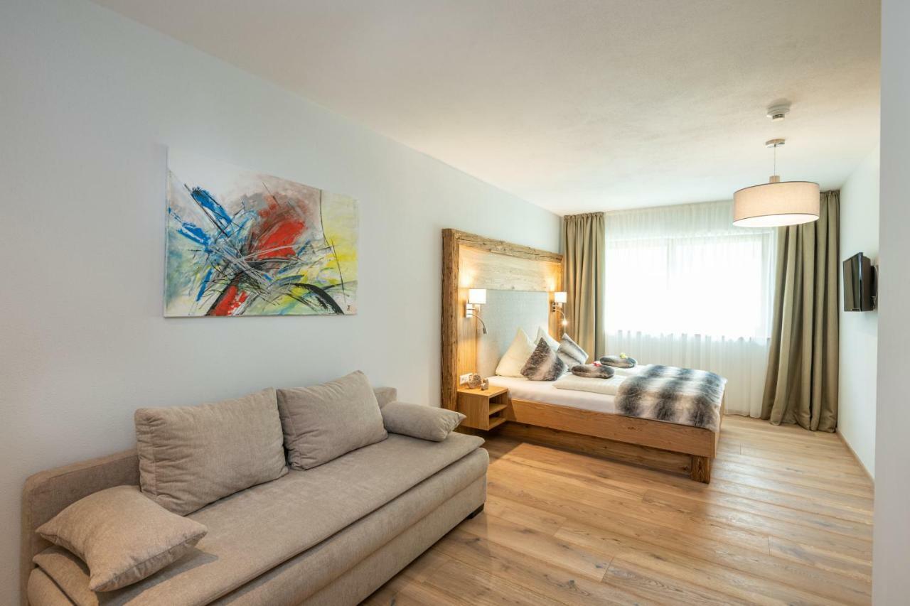 Natur & Familienhotel Der Stieglerhof Radstadt Exteriör bild