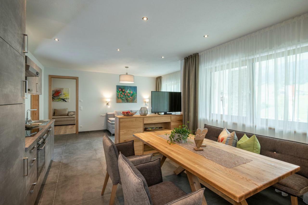 Natur & Familienhotel Der Stieglerhof Radstadt Exteriör bild